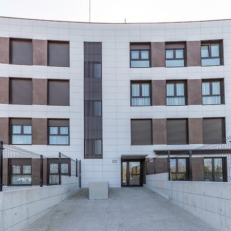 Akomodat En Nuevo Y Precioso En Algorta Con Parking 格乔 外观 照片